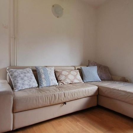 Apartment Alpska Astra 크라니스카고라 외부 사진