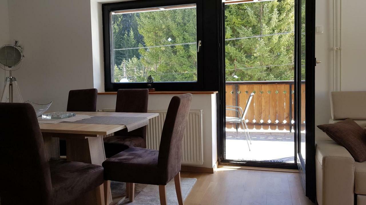 Apartment Alpska Astra 크라니스카고라 외부 사진