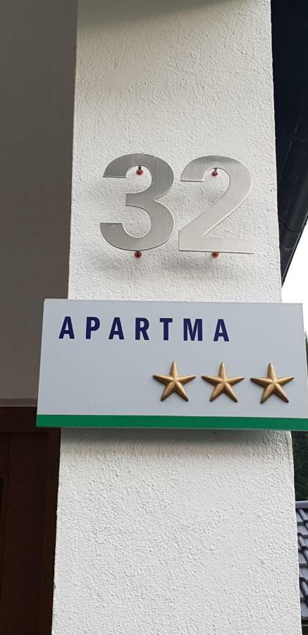 Apartment Alpska Astra 크라니스카고라 외부 사진