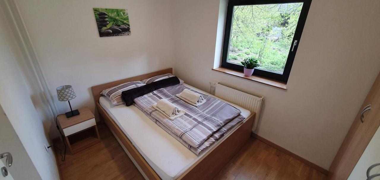 Apartment Alpska Astra 크라니스카고라 외부 사진