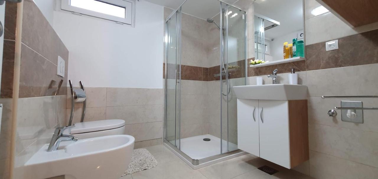 Apartment Alpska Astra 크라니스카고라 외부 사진