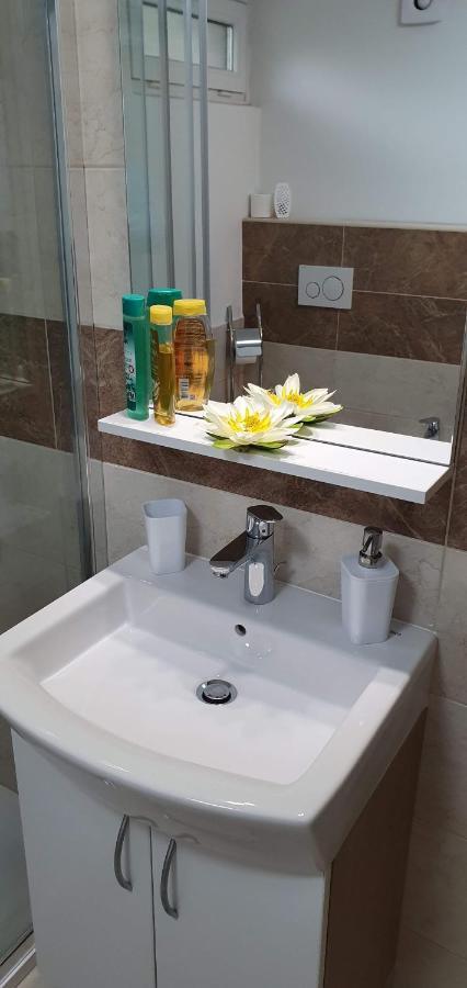 Apartment Alpska Astra 크라니스카고라 외부 사진