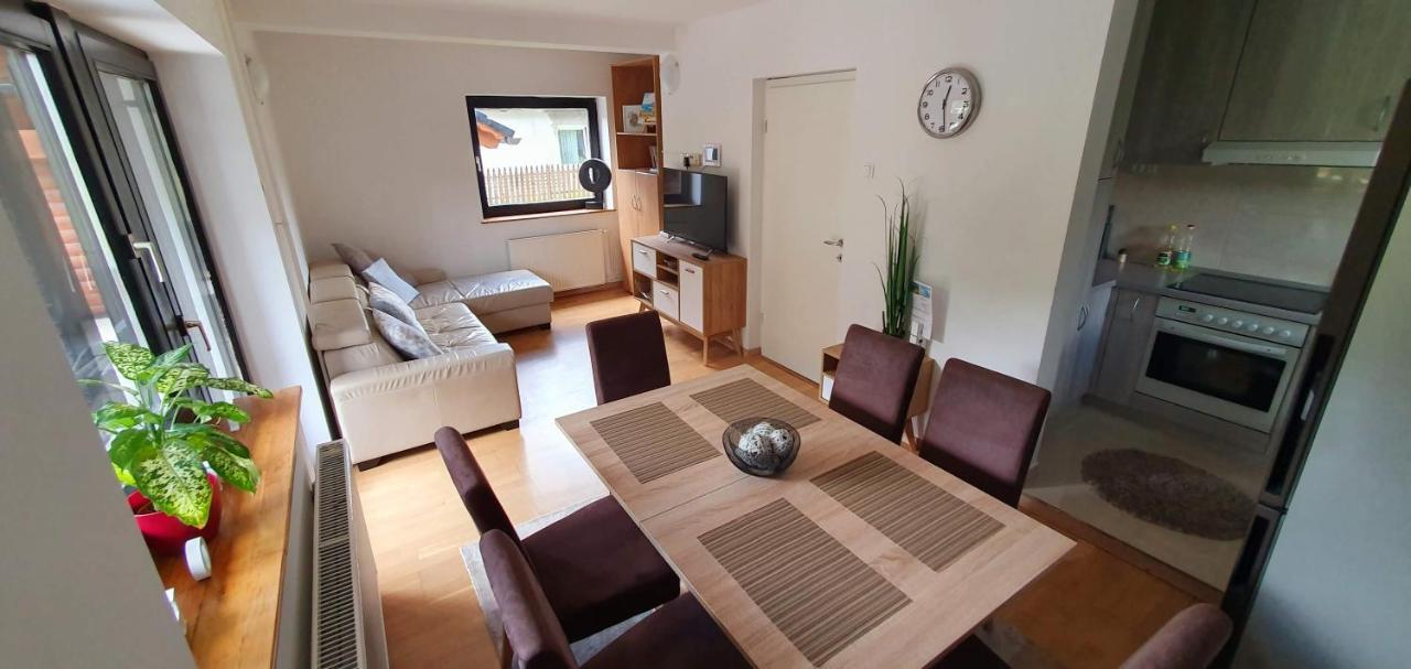 Apartment Alpska Astra 크라니스카고라 외부 사진